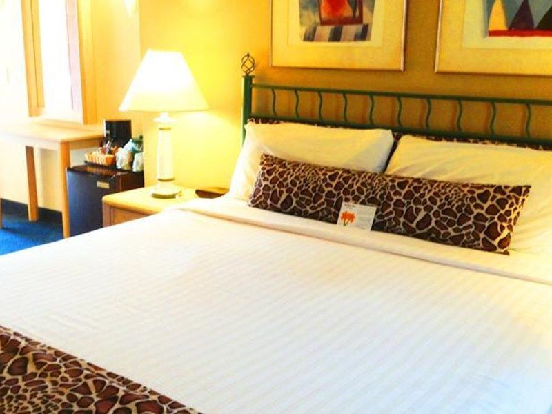 Safari Inn, a Coast Hotel
