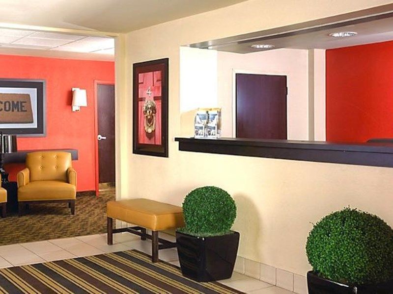 Extended Stay America Suites - Fremont - Newark