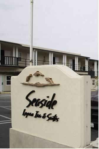 Seaside Laguna Inn & Suites