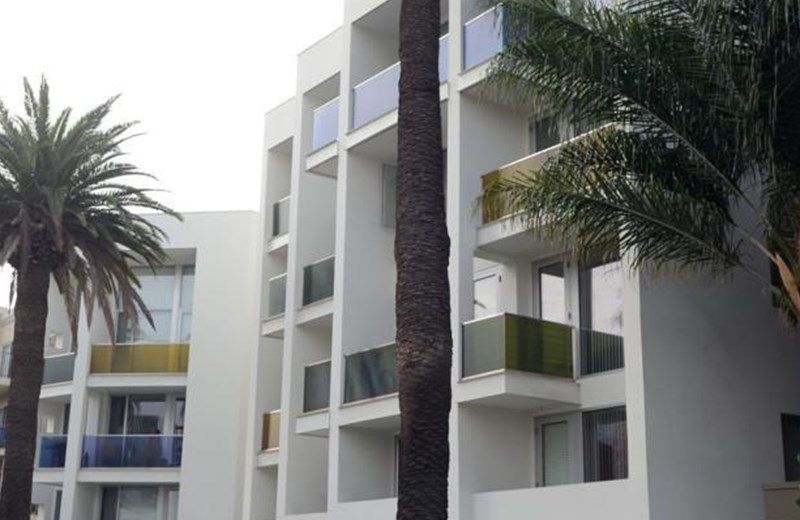 BEACH CITY SUITE #3
