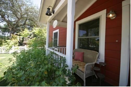 Emily's House Bed & Breakfast
