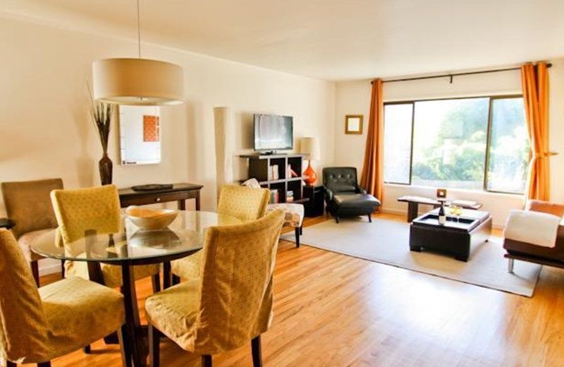 SUNNY NOE VALLEY BY COME2SF