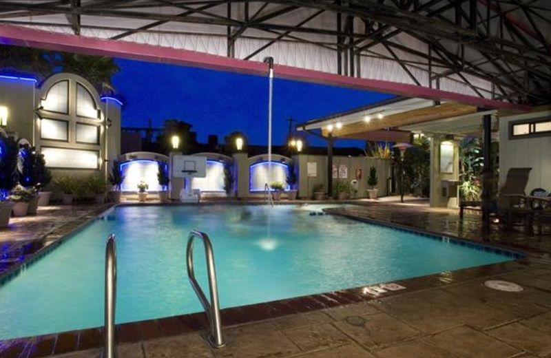 SOUTH PARK SUITE LOWER