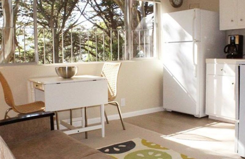 GRAND VIEW SUITE
