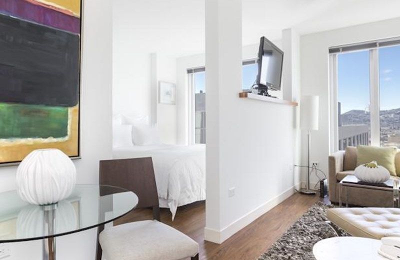 THE SOMA SUITES