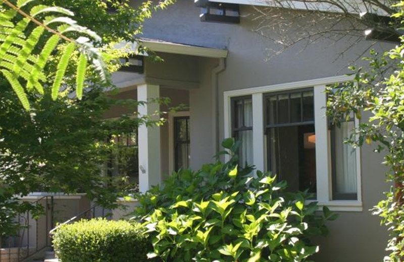 BUNGALOW SONOMA
