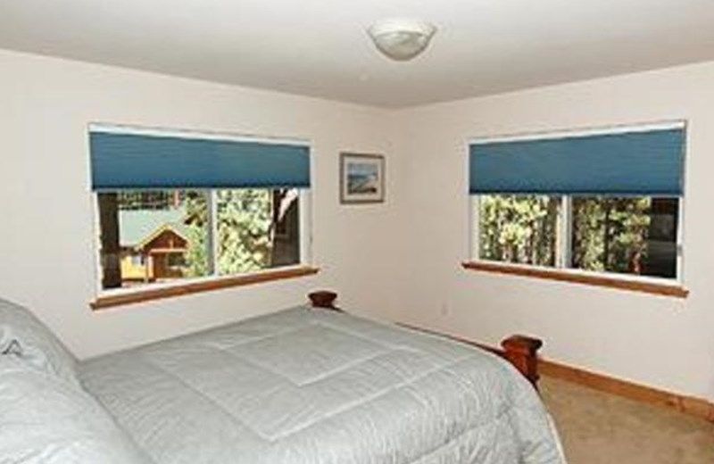 High Meadows Trail Holiday home