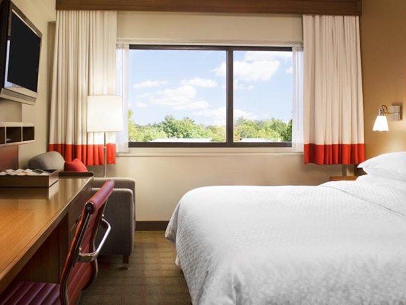 Four Points by Sheraton Newark Christiana Wilmington