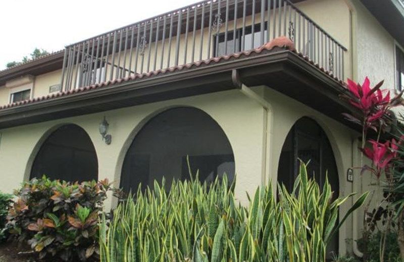 Bonita Springs Townhouse