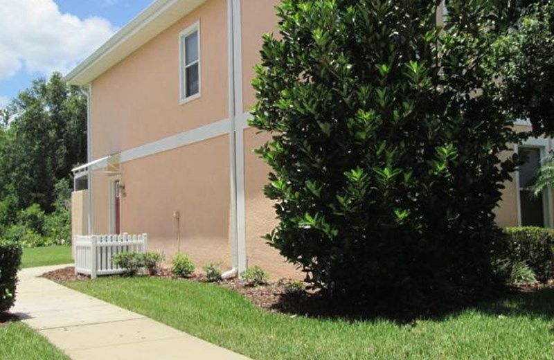 HERITAGE KEY