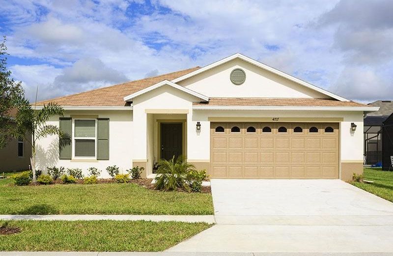 CRYSTAL COVE BY ORLANDO FUN RENTALS