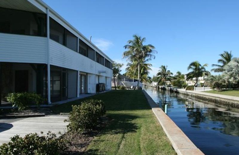 HOLIDAY HOMES ON NORTH LONGBOAT KEY BY RVA