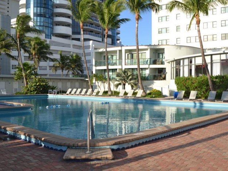 Casablanca by Suarez Condo Hotels