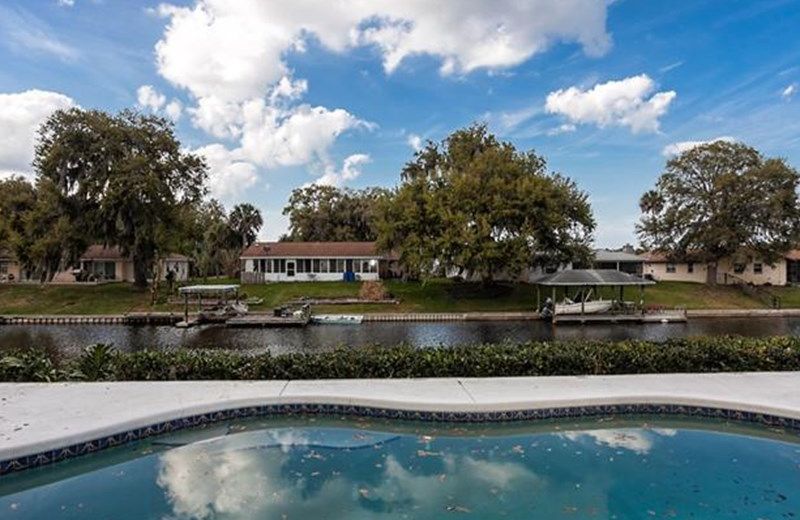 PALM PARADISE BY VACATION RENTAL PROS