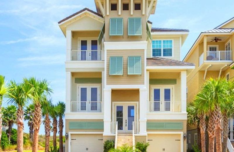 TIKI TIDES BY VACATION RENTAL PROS
