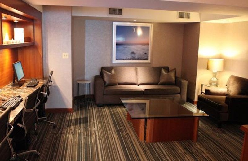 Grand Riverfront at Chicago