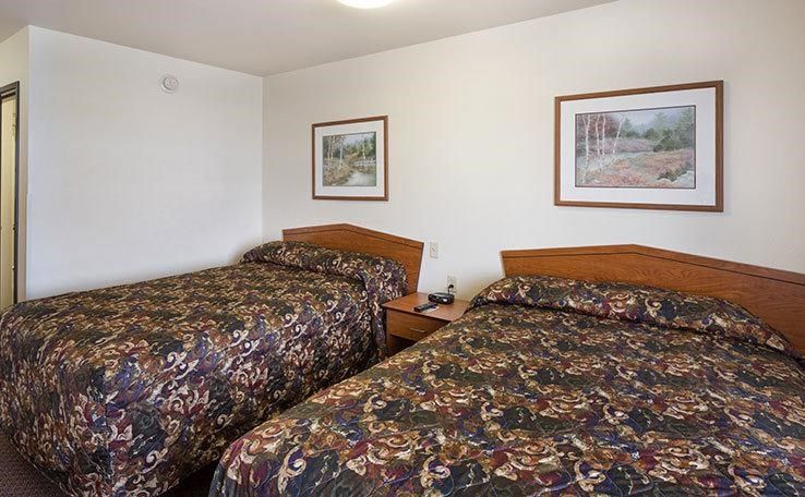 WoodSpring Suites Kansas City Mission