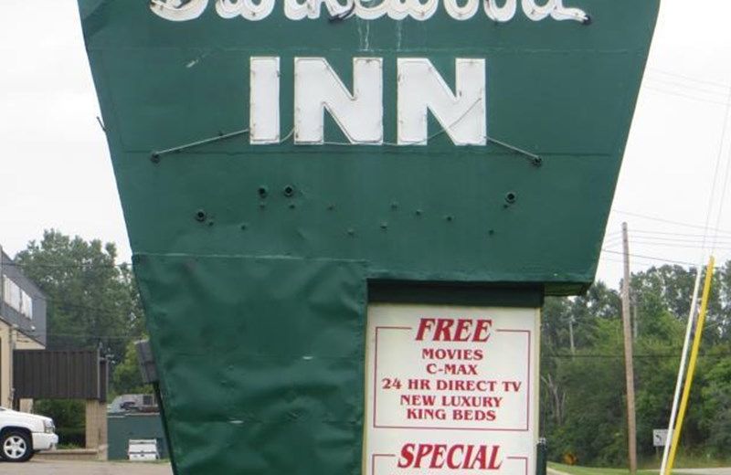 BURKEWOOD INN