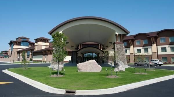 Soaring Eagle Waterpark and Hotel