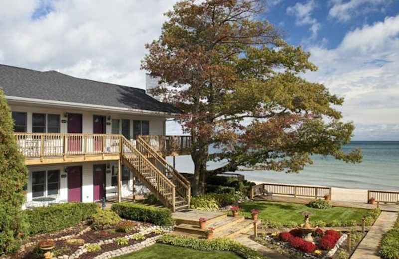 Huron House Bed and Breakfast