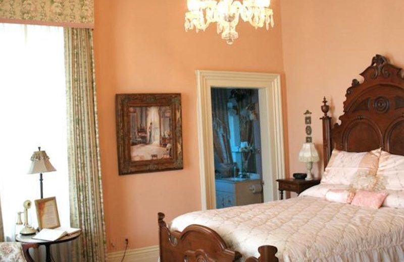 Annabelle Bed & Breakfast