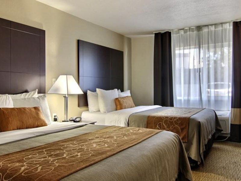 Comfort Suites Albuquerque