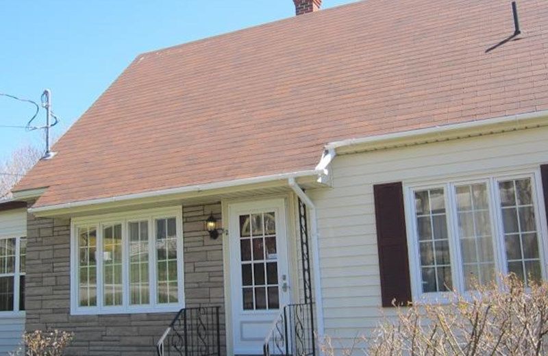 Belmont B&B