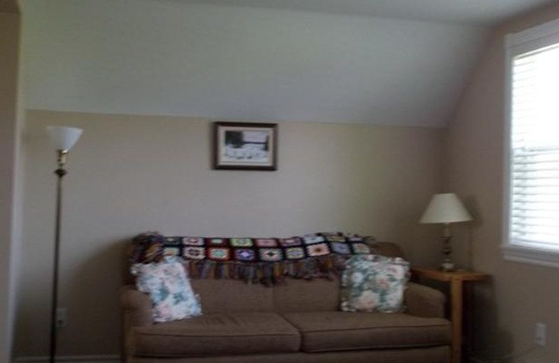 Falcourt Inn