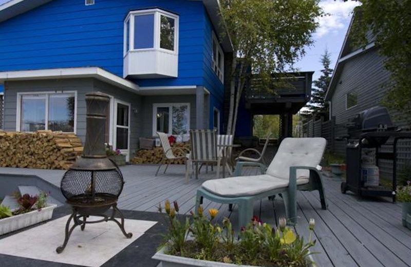 ISLAND HAVEN GUEST HOUSE