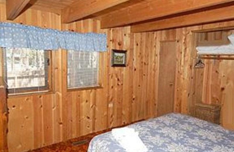 SPRUCE AVENUE HOLIDAY HOME 1