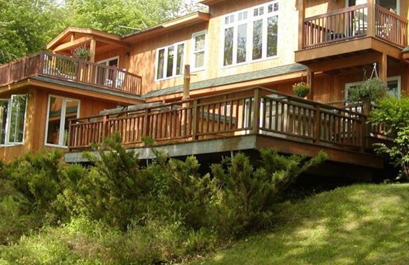 COOPERSTOWN LAKEVIEW LODGE