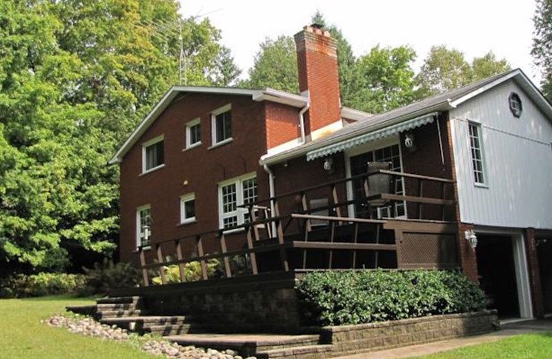 Willow Pond Country Bed and Breakfast
