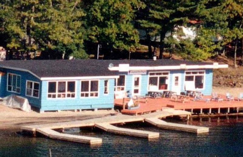 Craganmor Point Resort