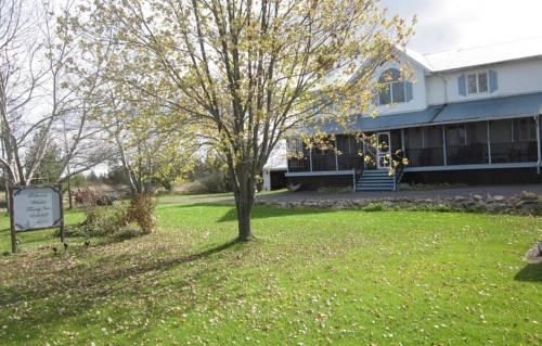 BELLS AND WHISTLES FAMILY INN