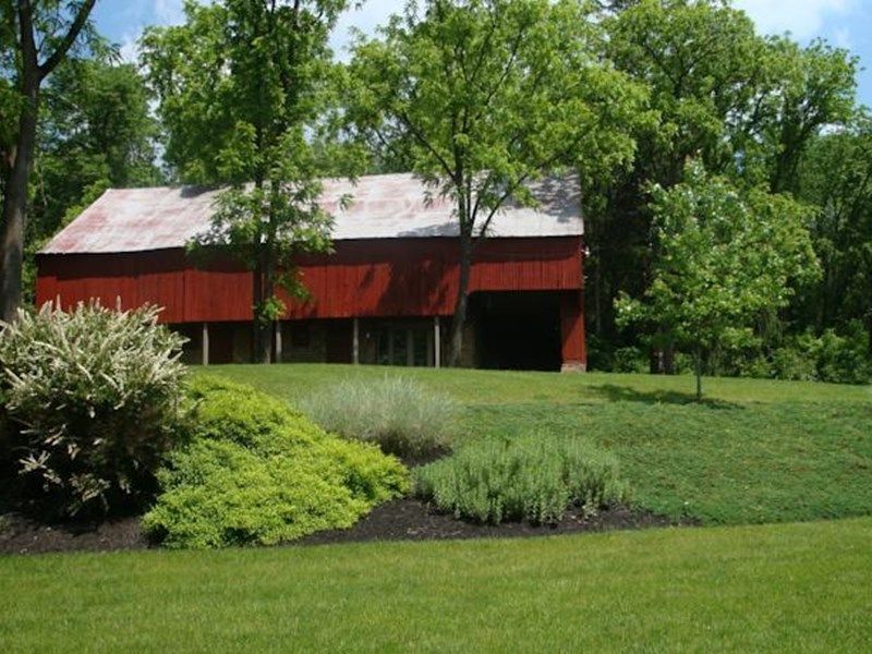 Blair Mountain Bed and Breakfast
