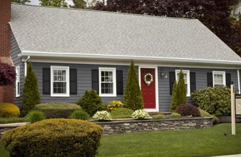 Bristol House Bed & Breakfast Inn
