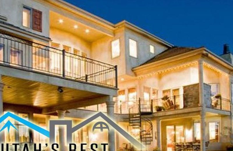 Utah's Best Vacation Rentals - Draper