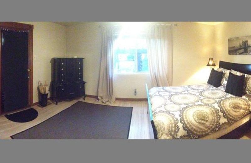 NEWLY UPDATED HOME IN SALT LAKE??S SUGARHOUSE DISTRICT BY WASATCH VACATION HOMES