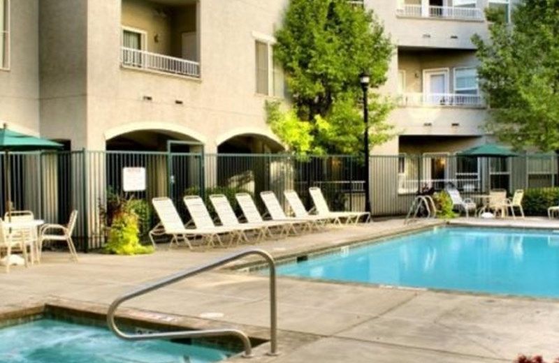 Downtown Condo by the Convention Center