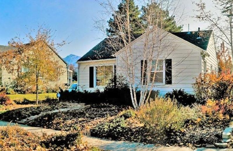 SUGAR HOUSE VACATION RENTALS BY WASATCH AND BREAKFAST