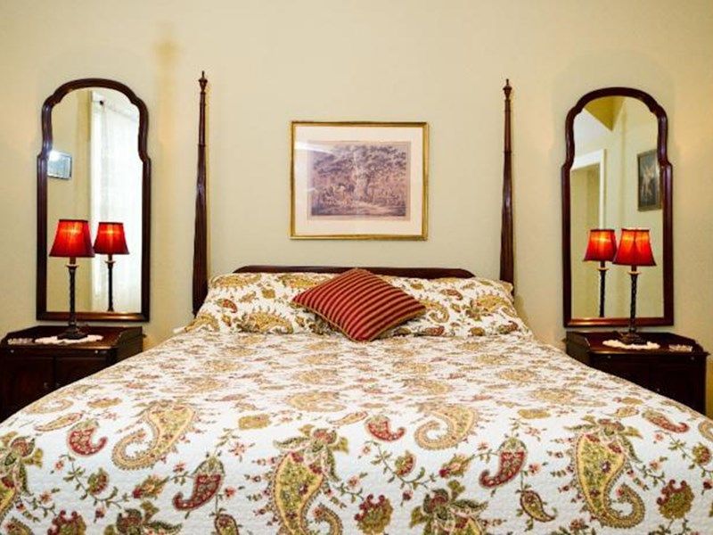 Zion Springs Bed and Breakfast
