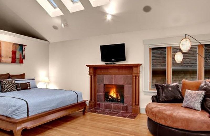 CITYSCAPE RETREAT IN WALLINGFORD