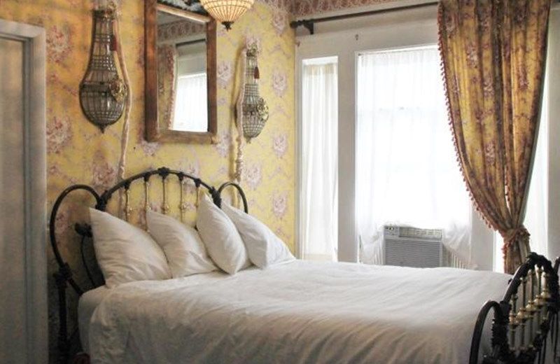 Bluefield Inn, a Select Registry Propery