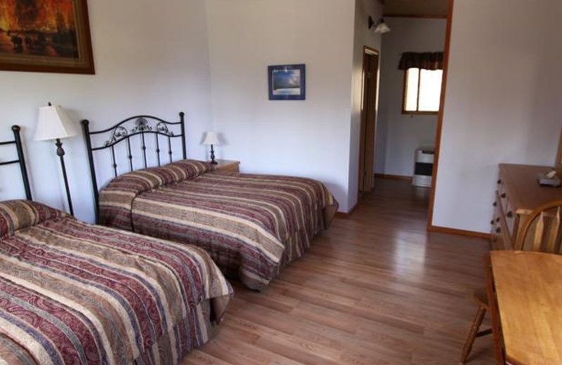 Dalton Trail Lodge