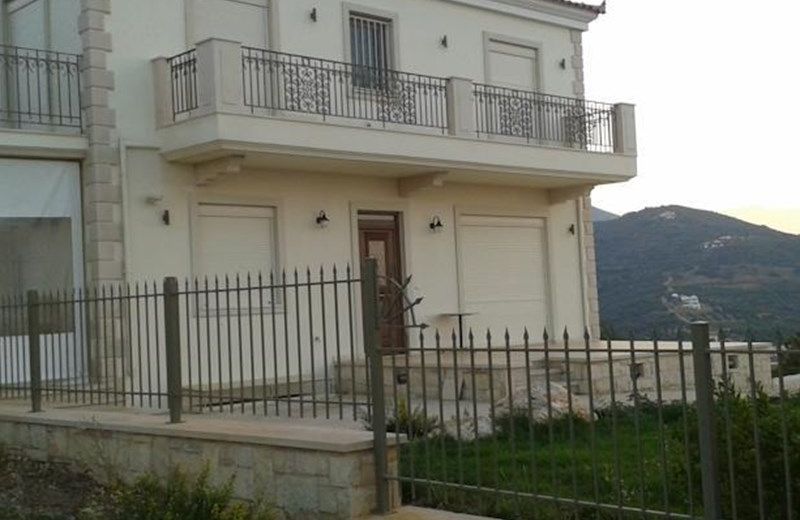 Villa Kalia