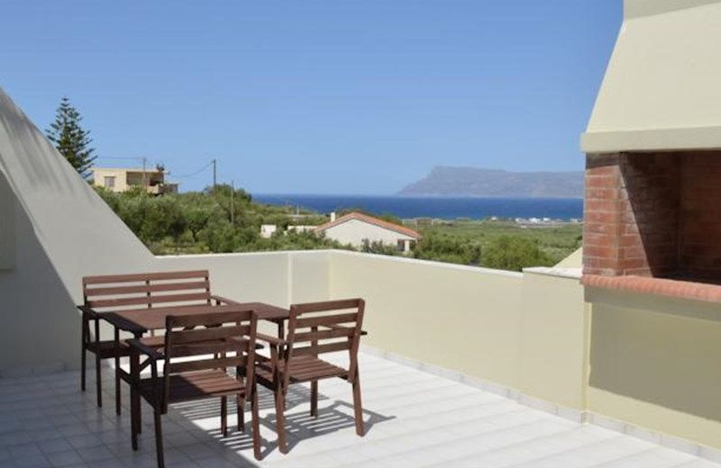 Kissamos Villa