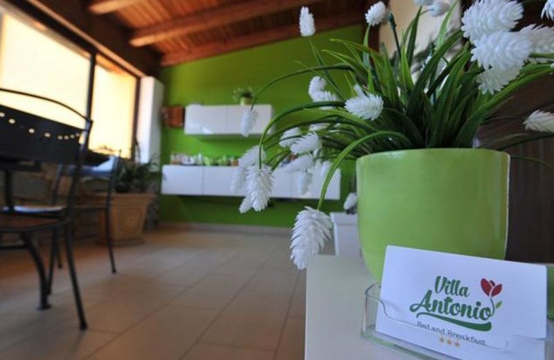 B&B Villa Antonio