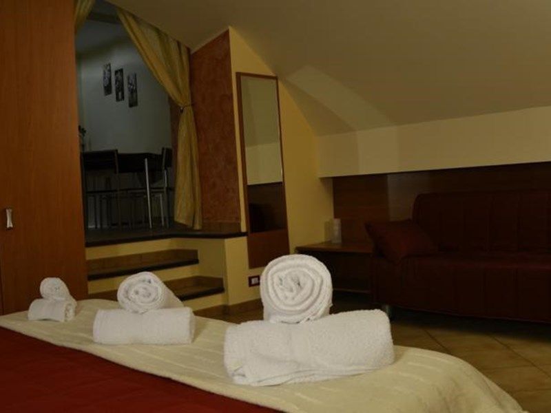 B&B Donjon centro