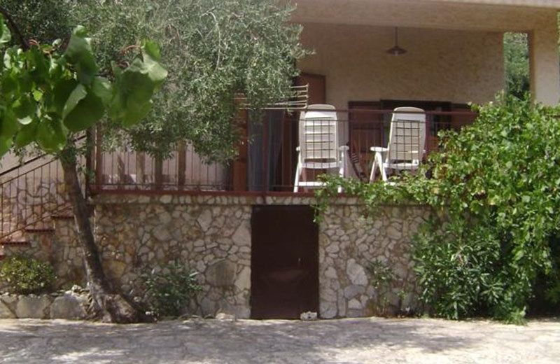 CALA ROSSA