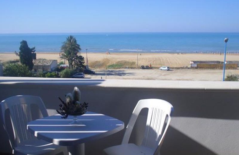 AND BREAKFAST MARINELLA